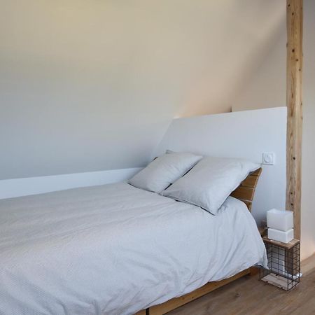 Villa Penty Morgat Crozon Esterno foto