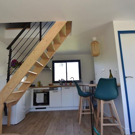 Villa Penty Morgat Crozon Esterno foto